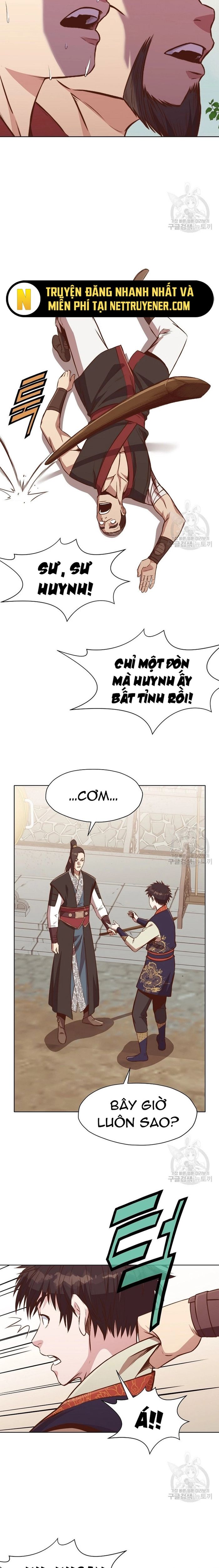 Thương Thiên Võ Thần Chapter 51 - 25