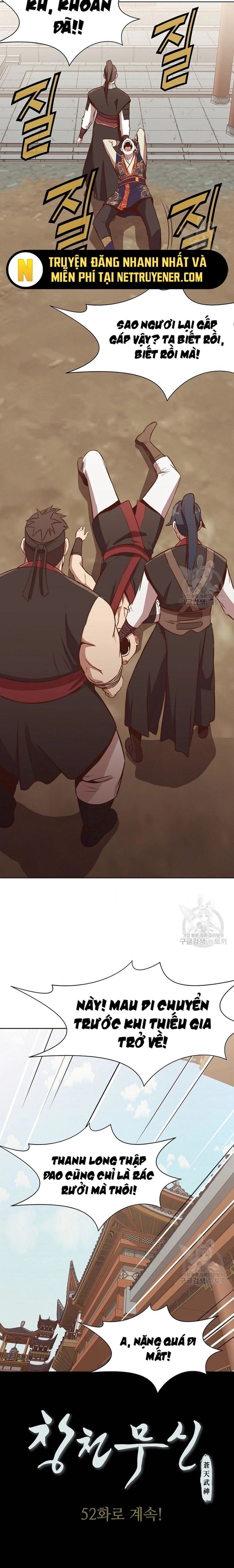 Thương Thiên Võ Thần Chapter 51 - 26