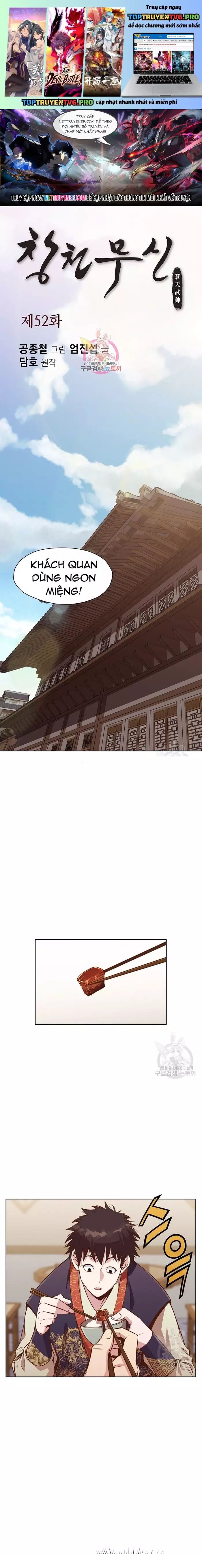 Thương Thiên Võ Thần Chapter 52 - 2