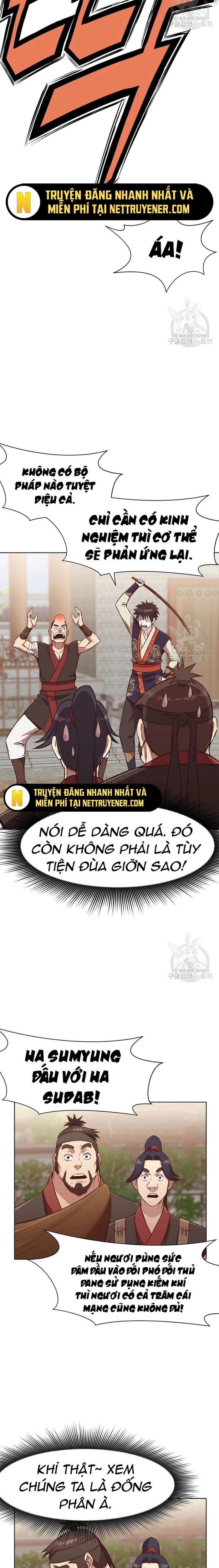 Thương Thiên Võ Thần Chapter 52 - 15