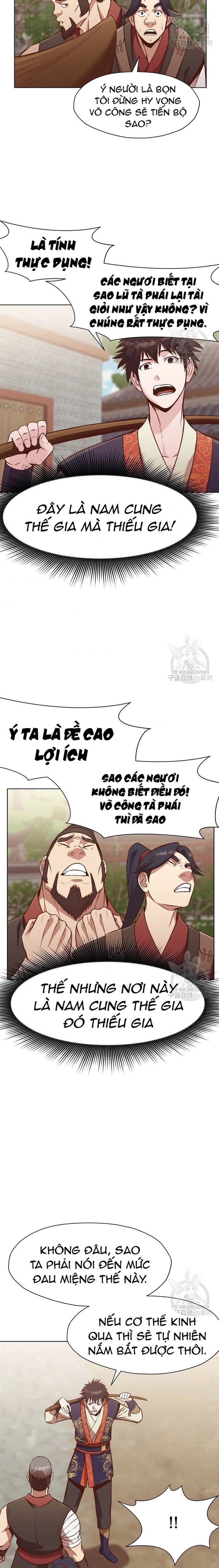 Thương Thiên Võ Thần Chapter 52 - 16