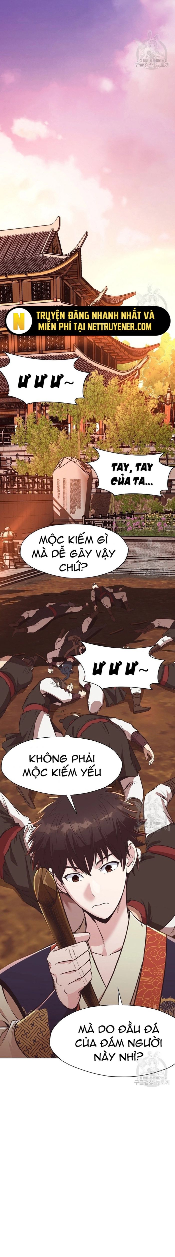 Thương Thiên Võ Thần Chapter 52 - 18