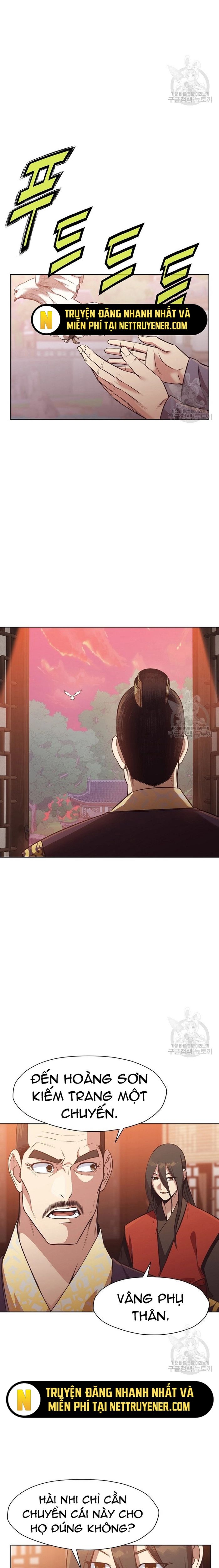 Thương Thiên Võ Thần Chapter 52 - 19