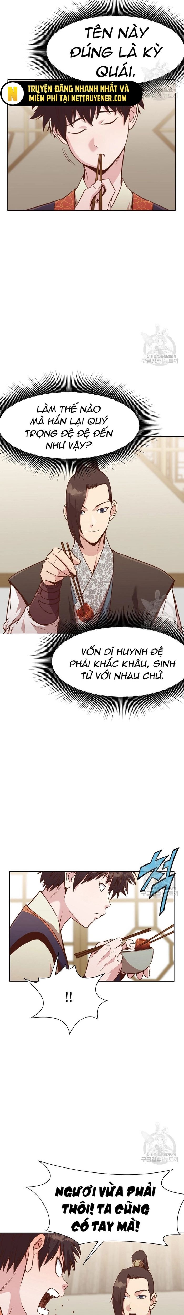 Thương Thiên Võ Thần Chapter 52 - 3