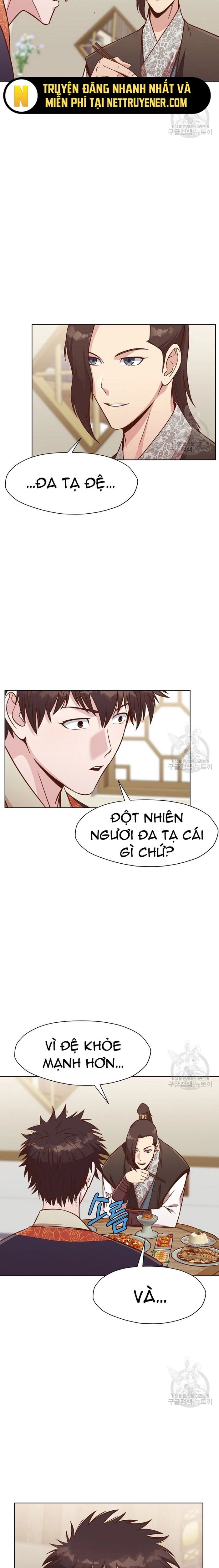 Thương Thiên Võ Thần Chapter 52 - 4