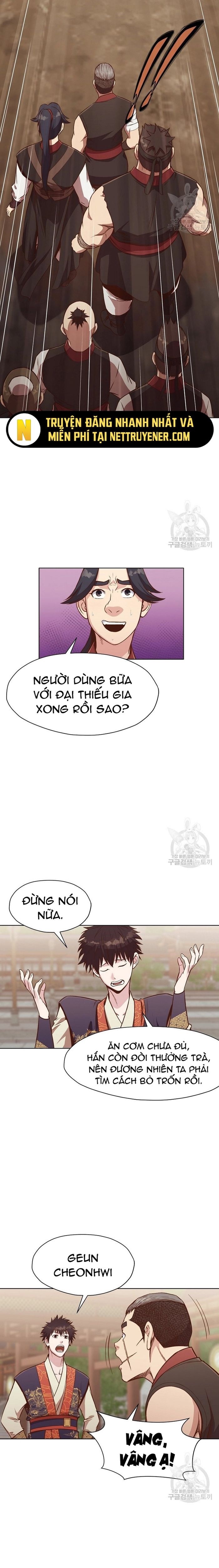 Thương Thiên Võ Thần Chapter 52 - 9