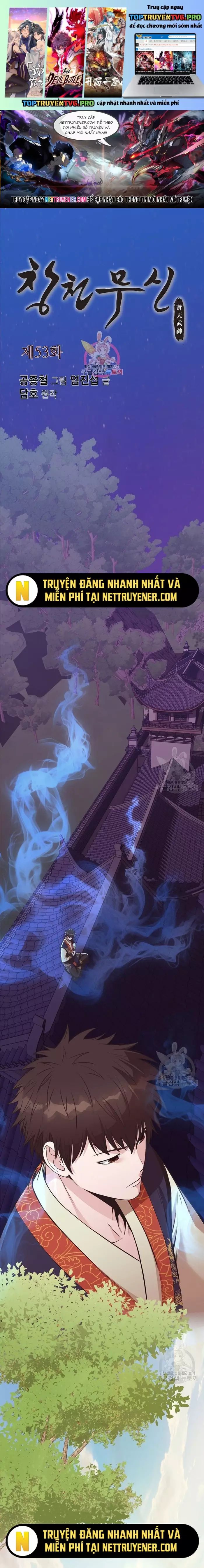 Thương Thiên Võ Thần Chapter 53 - 2