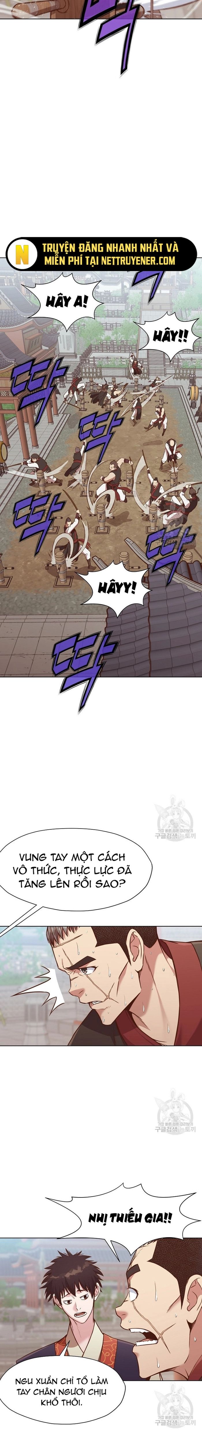 Thương Thiên Võ Thần Chapter 53 - 11