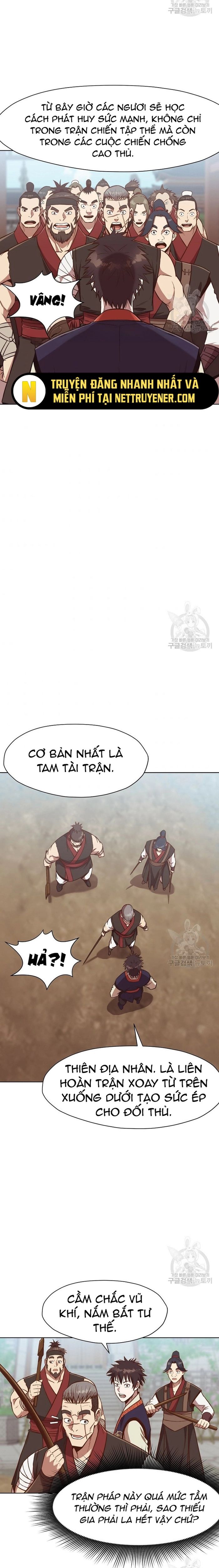 Thương Thiên Võ Thần Chapter 53 - 14