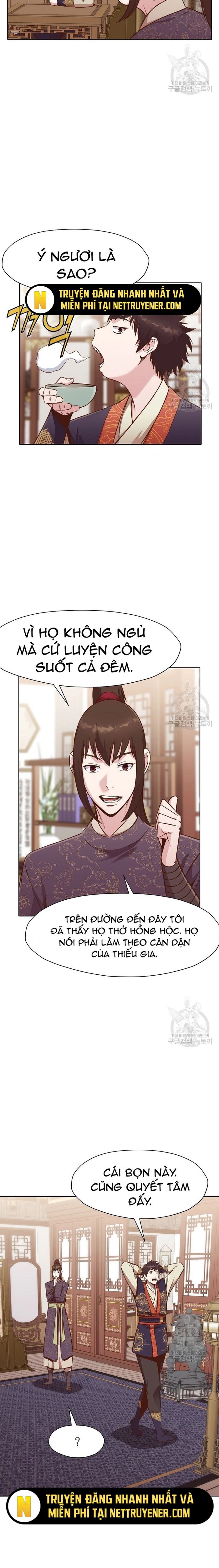 Thương Thiên Võ Thần Chapter 53 - 18