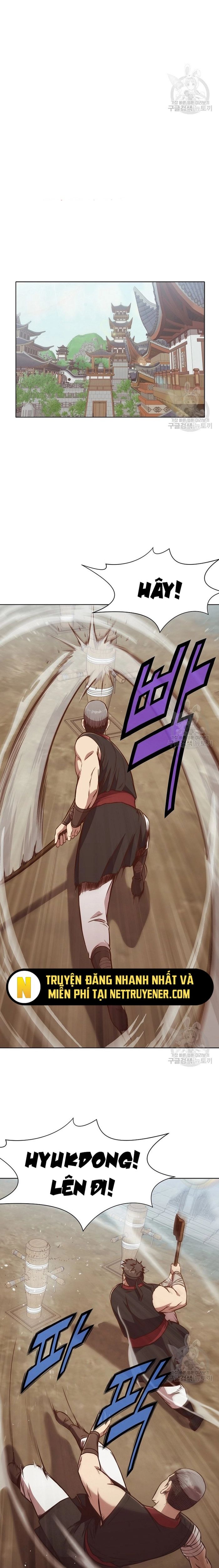 Thương Thiên Võ Thần Chapter 53 - 19