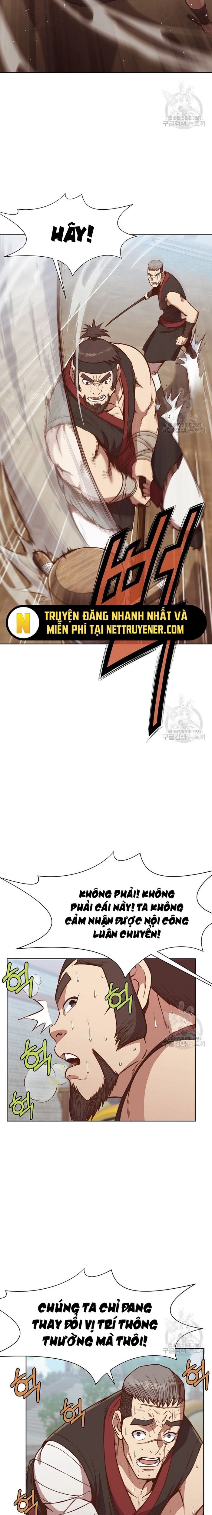 Thương Thiên Võ Thần Chapter 53 - 20