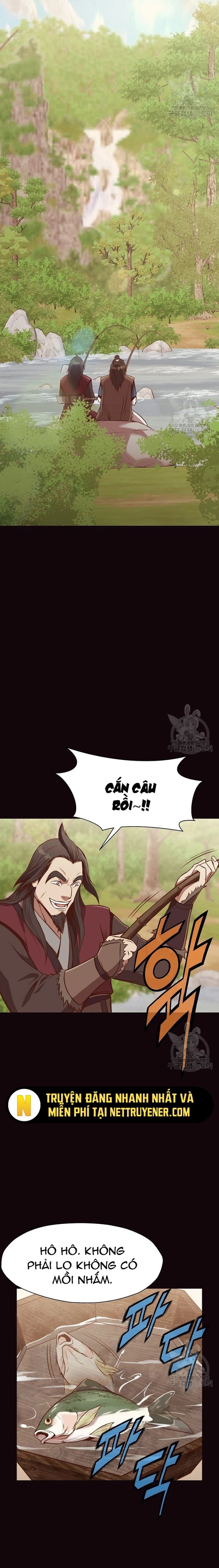 Thương Thiên Võ Thần Chapter 53 - 3