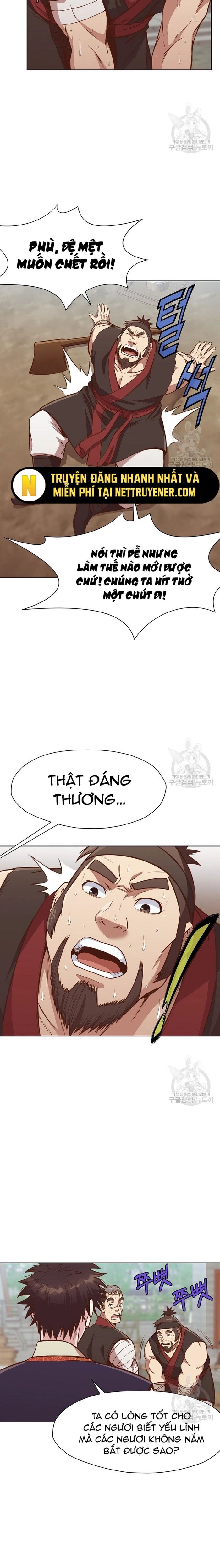 Thương Thiên Võ Thần Chapter 53 - 21