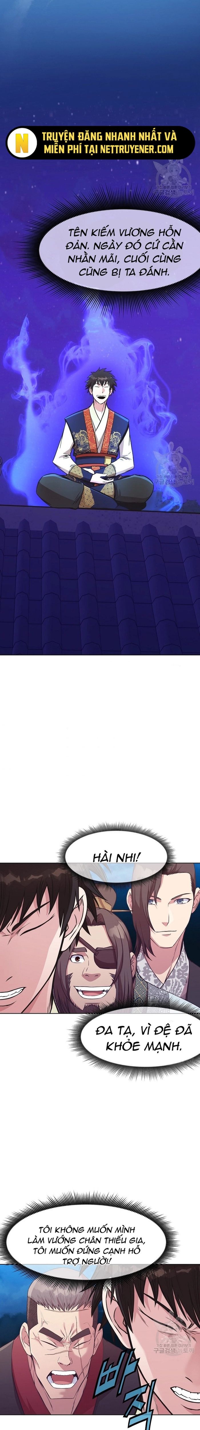 Thương Thiên Võ Thần Chapter 53 - 8