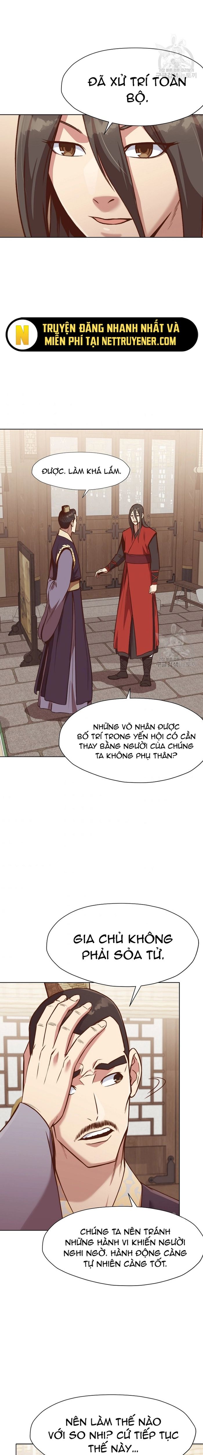 Thương Thiên Võ Thần Chapter 54 - 18