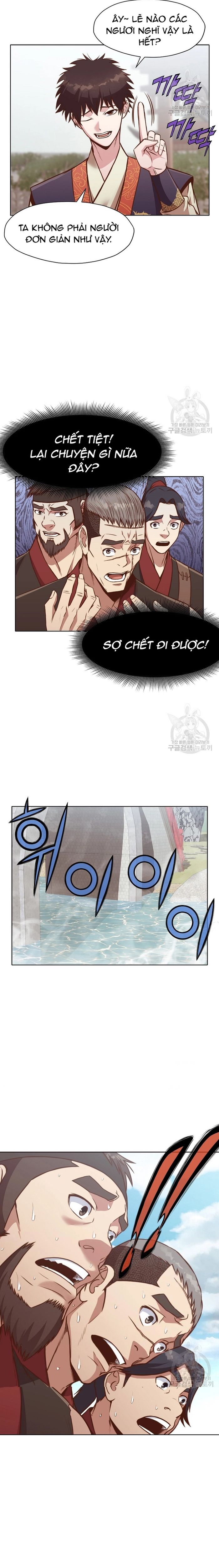 Thương Thiên Võ Thần Chapter 54 - 3