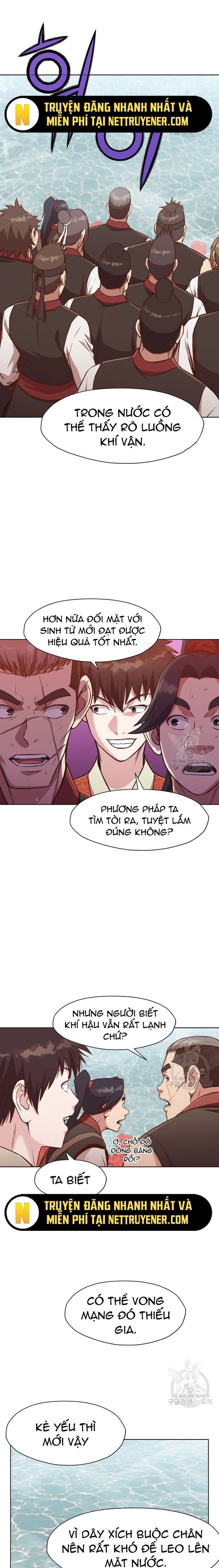 Thương Thiên Võ Thần Chapter 54 - 4