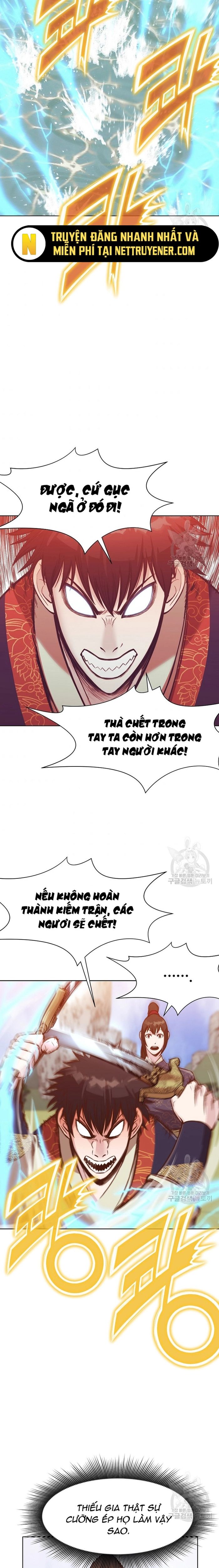 Thương Thiên Võ Thần Chapter 54 - 10