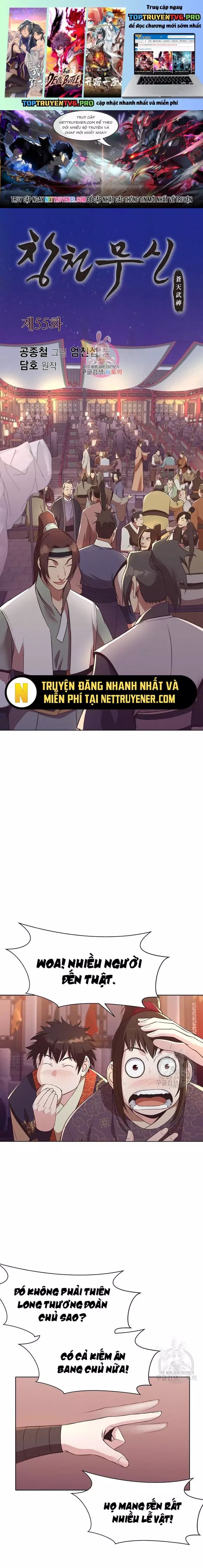 Thương Thiên Võ Thần Chapter 55 - 2