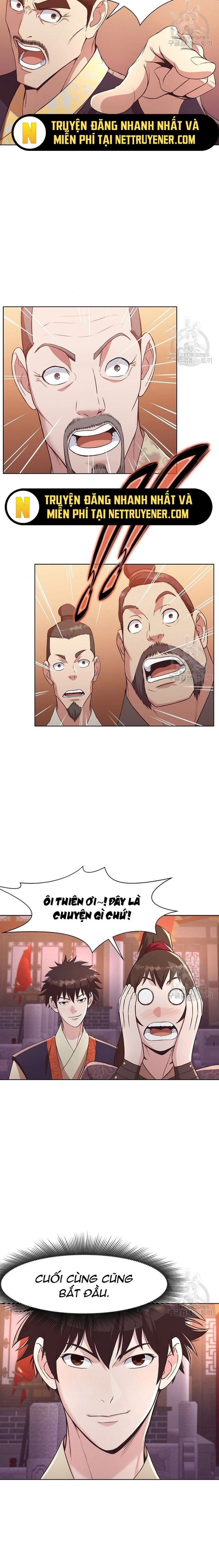 Thương Thiên Võ Thần Chapter 55 - 16