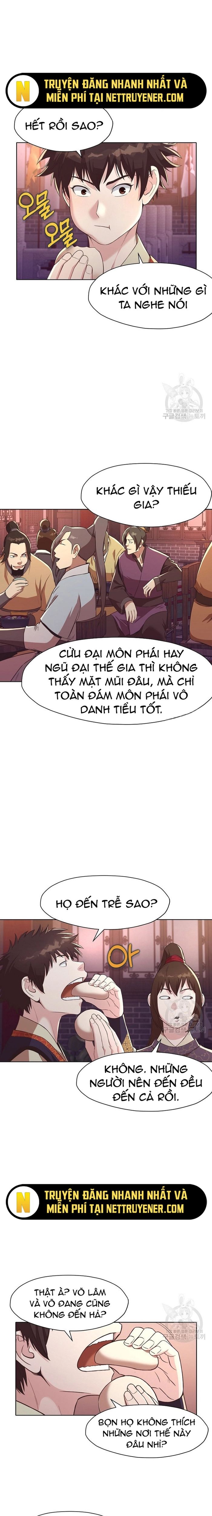 Thương Thiên Võ Thần Chapter 55 - 3