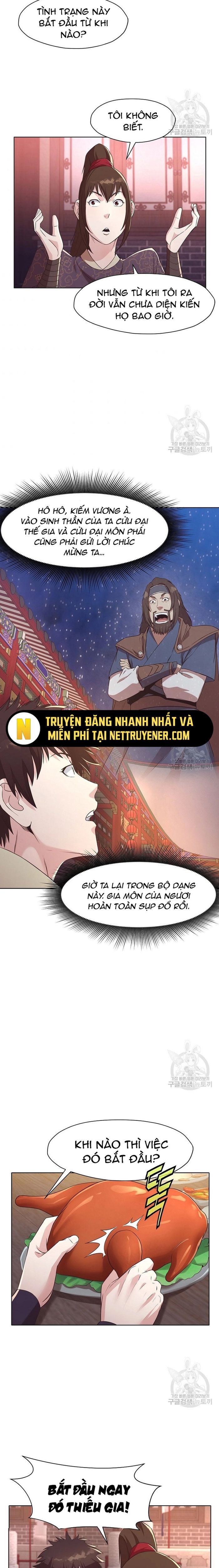 Thương Thiên Võ Thần Chapter 55 - 4