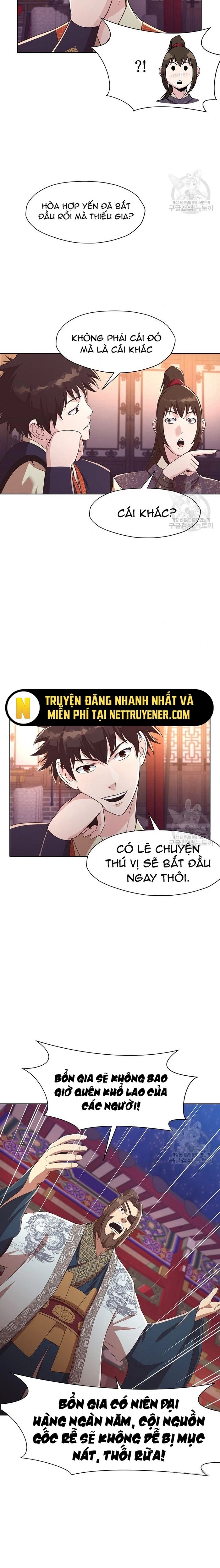Thương Thiên Võ Thần Chapter 55 - 8
