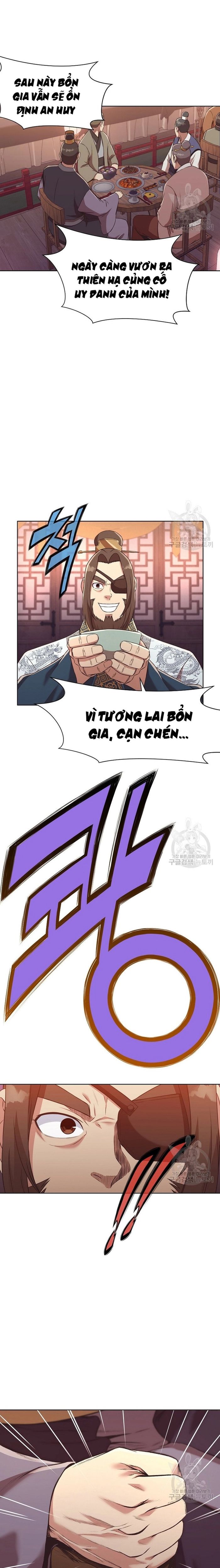 Thương Thiên Võ Thần Chapter 55 - 9