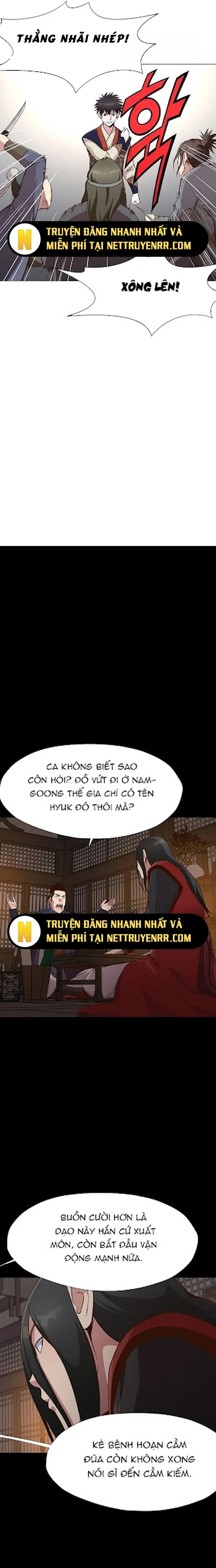 Thương Thiên Võ Thần Chapter 6.5 - 12