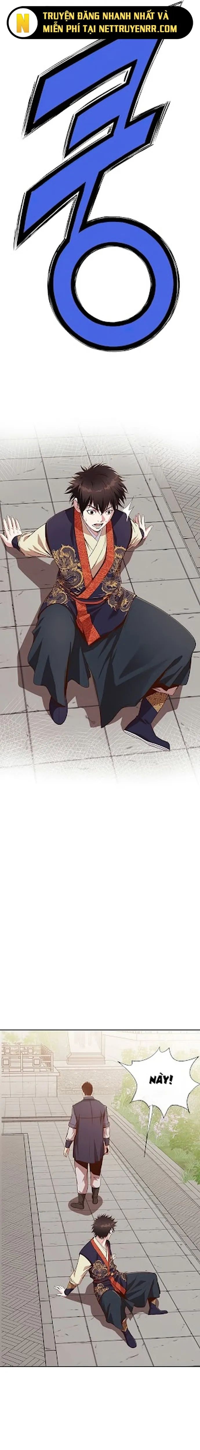 Thương Thiên Võ Thần Chapter 6.5 - 15