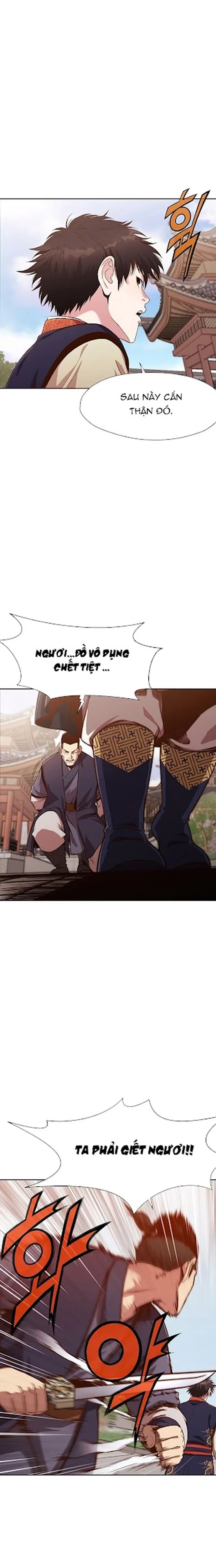 Thương Thiên Võ Thần Chapter 6.5 - 20