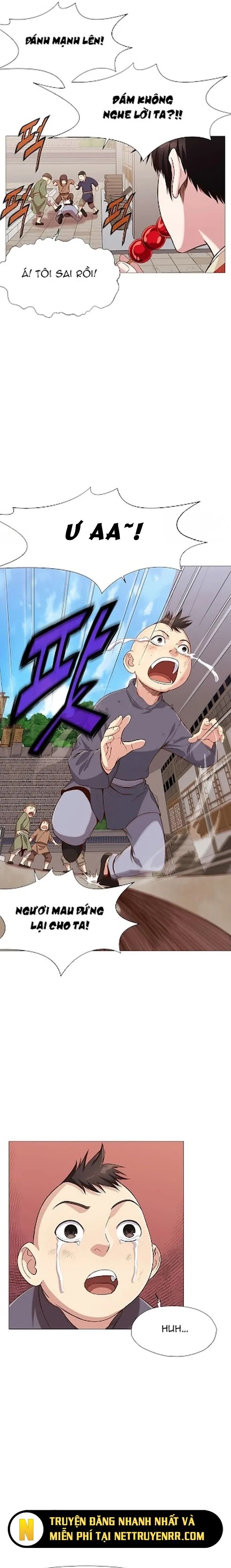 Thương Thiên Võ Thần Chapter 6.5 - 5