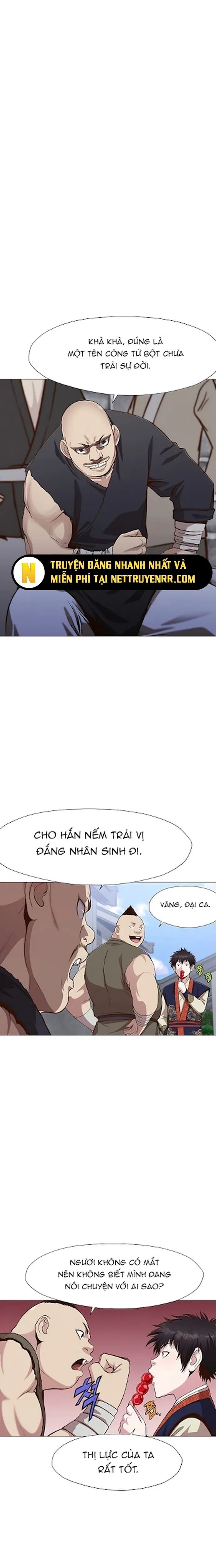 Thương Thiên Võ Thần Chapter 6.5 - 9