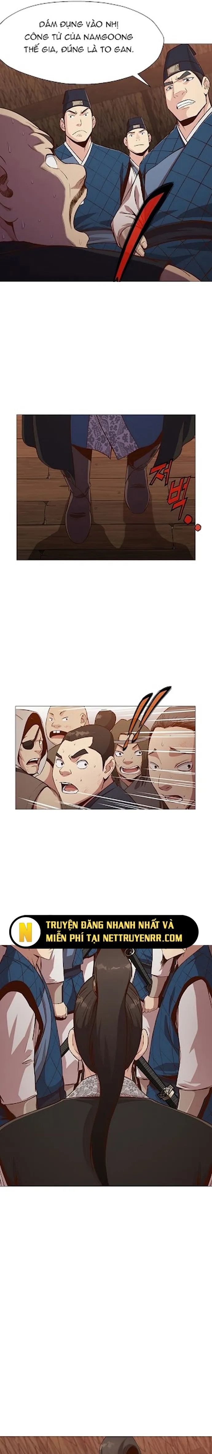 Thương Thiên Võ Thần Chapter 7 - 11