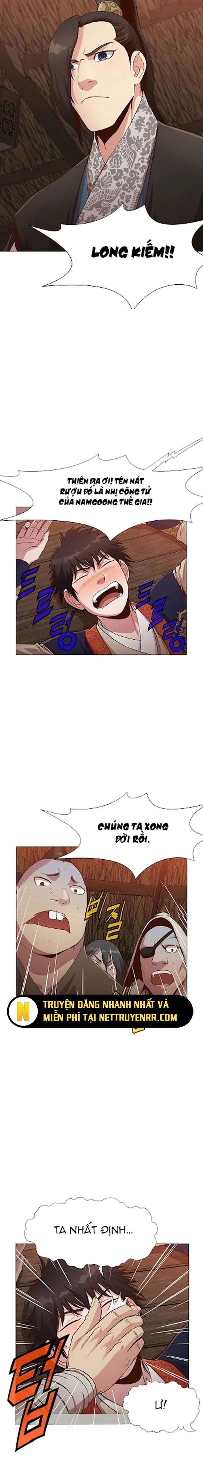 Thương Thiên Võ Thần Chapter 7 - 12