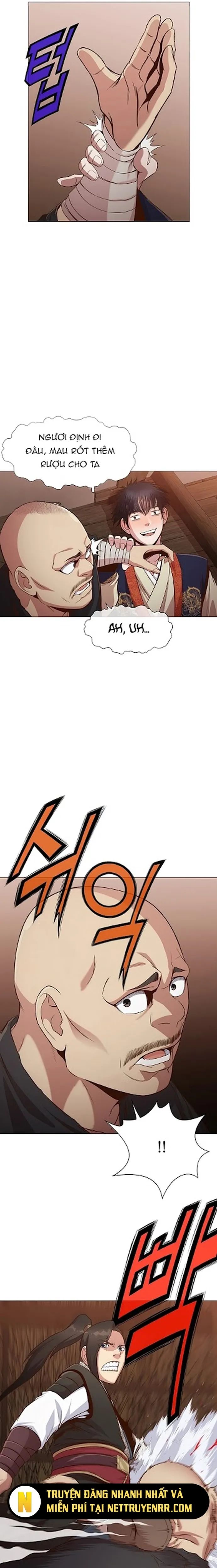 Thương Thiên Võ Thần Chapter 7 - 14