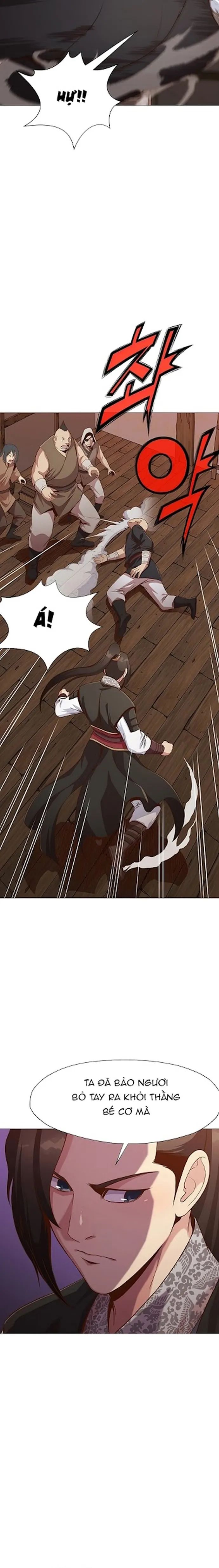 Thương Thiên Võ Thần Chapter 7 - 15