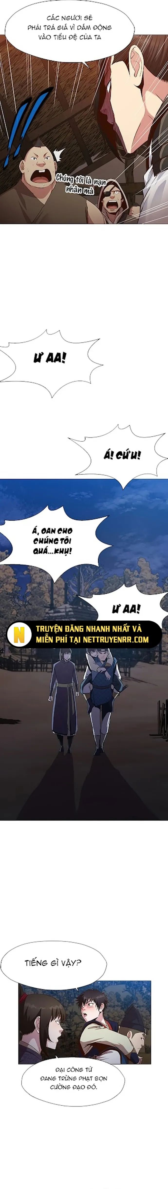 Thương Thiên Võ Thần Chapter 7 - 18