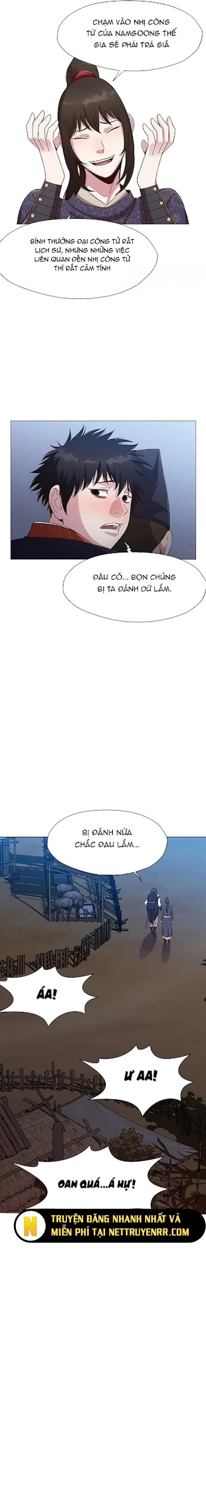 Thương Thiên Võ Thần Chapter 7 - 19