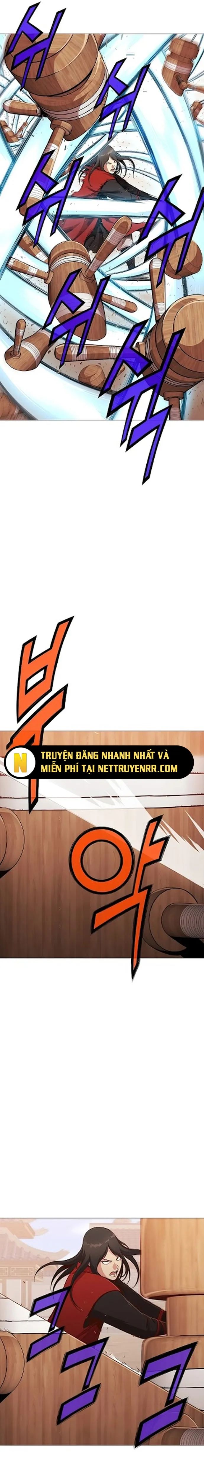 Thương Thiên Võ Thần Chapter 7 - 22