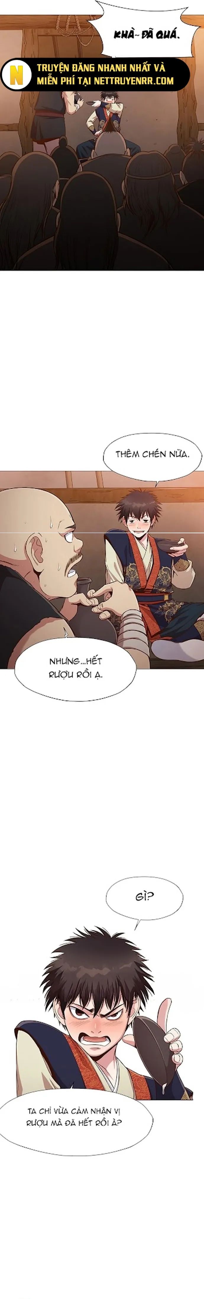 Thương Thiên Võ Thần Chapter 7 - 6