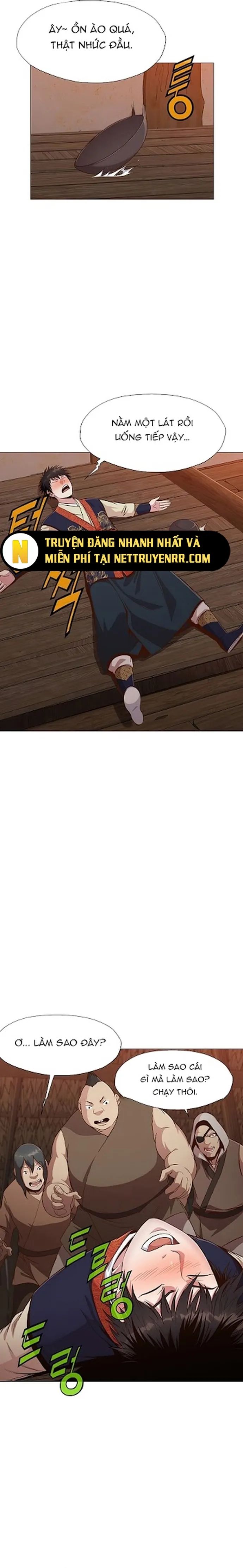 Thương Thiên Võ Thần Chapter 7 - 9