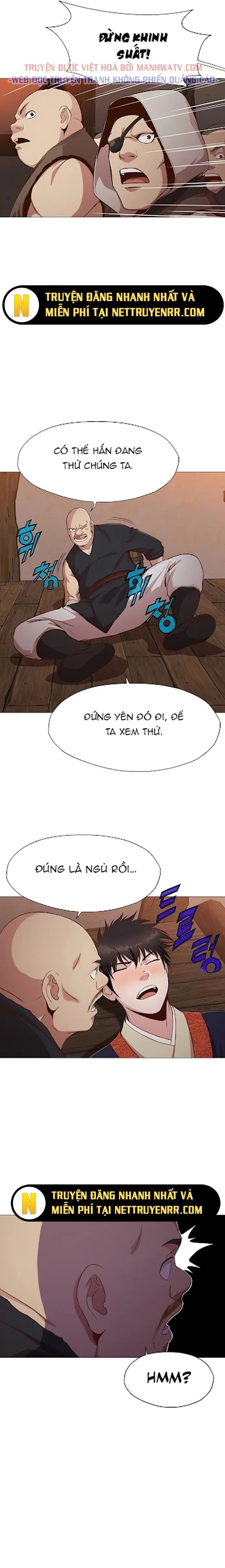 Thương Thiên Võ Thần Chapter 7 - 10