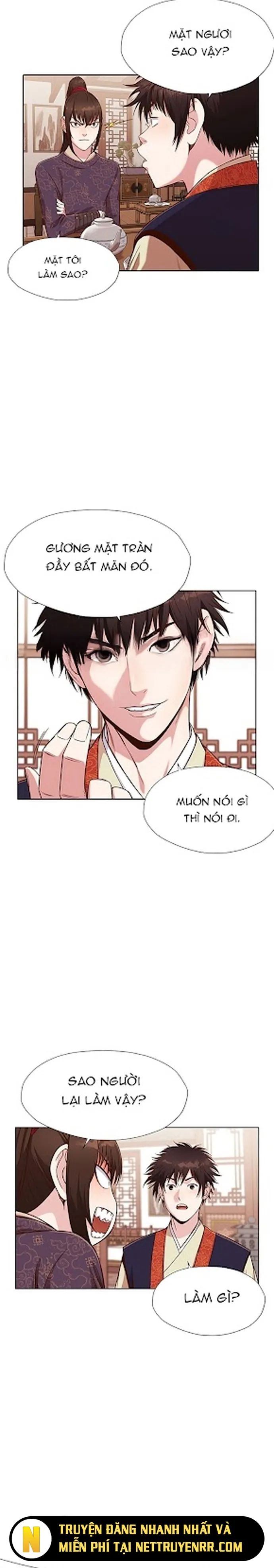 Thương Thiên Võ Thần Chapter 8 - 2