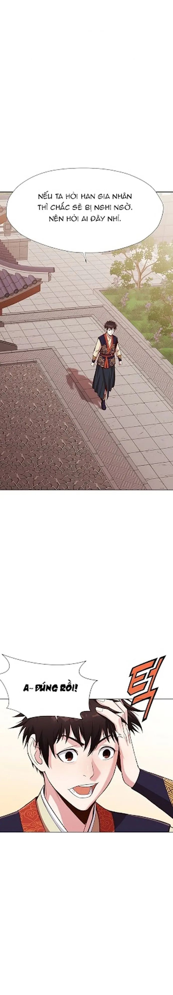 Thương Thiên Võ Thần Chapter 8 - 12