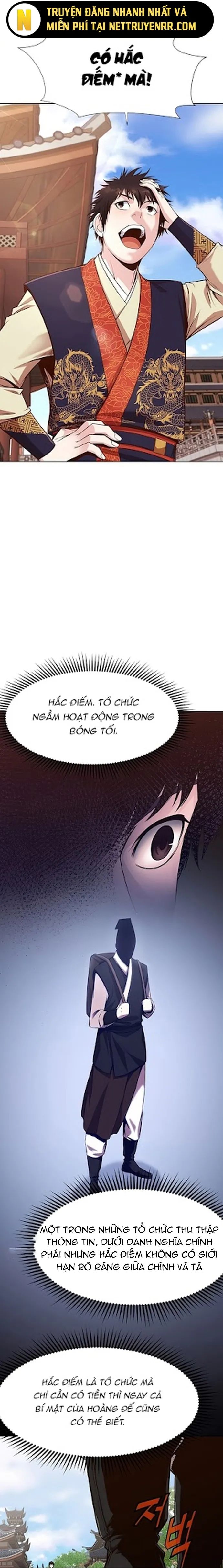 Thương Thiên Võ Thần Chapter 8 - 13