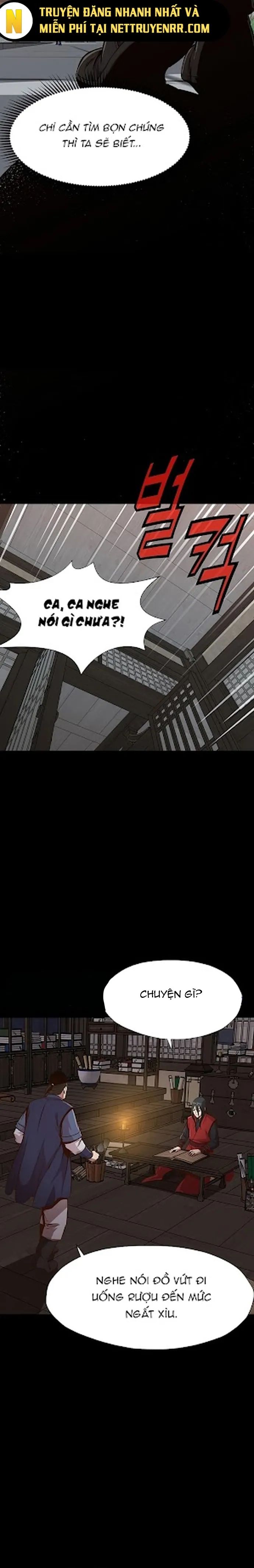 Thương Thiên Võ Thần Chapter 8 - 14