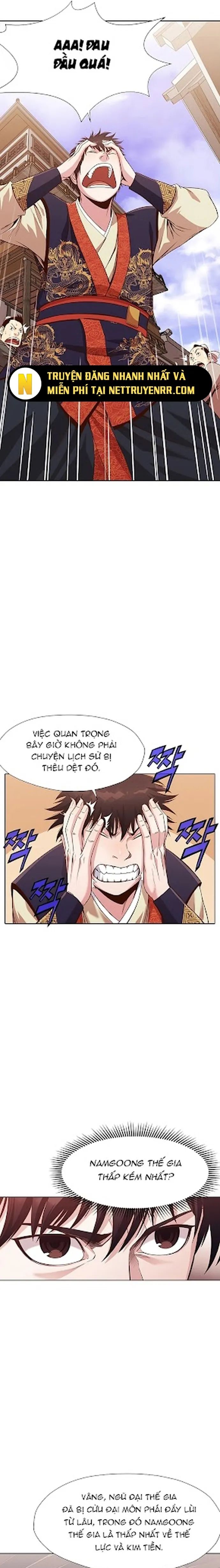 Thương Thiên Võ Thần Chapter 8 - 17