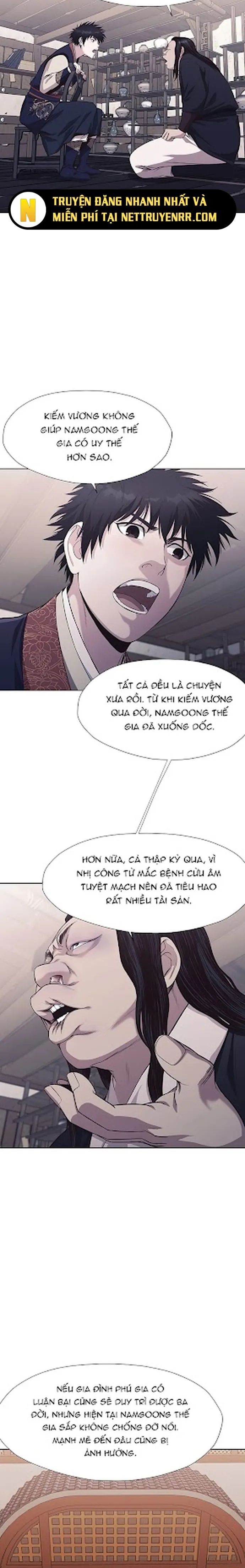 Thương Thiên Võ Thần Chapter 8 - 18